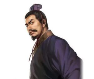 许靖是什么人?他的地位为什么这么高?-波若密