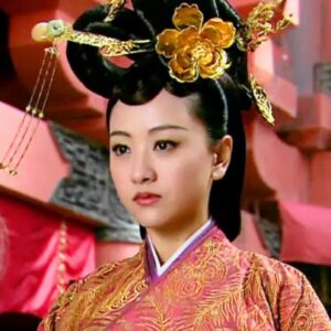 萧观音死后的悲惨下场，死后为什么有这种待遇？-波若密