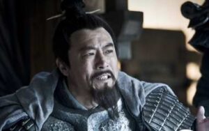 项伯是怎么死的？死因是什么？-波若密