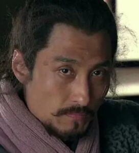 英布和刘邦谁先死的?又是怎么记载的?-波若密