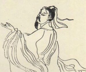 顾恺之有着怎样的人生经历?顾恺之生平简介-波若密