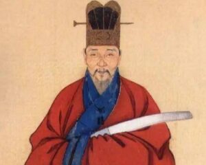 顾宪成与王阳明有什么联系？他们有关系吗？-波若密