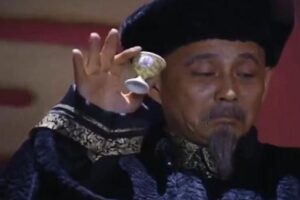 康熙喜欢喝葡萄酒是真的吗-波若密