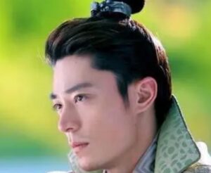 红拂女和李靖之间有关系吗?是什么关系?-波若密