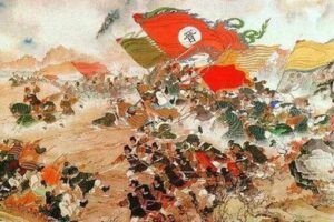 乱七八糟的产生与什么有关系-波若密