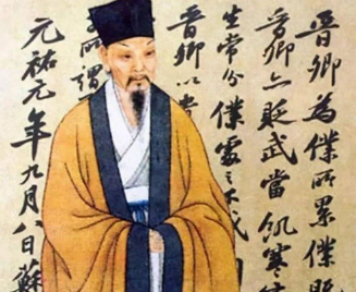 蔡京真的被冤枉了千年吗？为什么这么说？-波若密