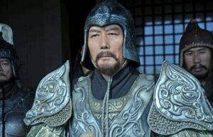 公孙瓒为什么不打公孙度？有什么因素存在？-波若密