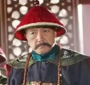 肃顺与咸丰是什么关系?是咸丰什么人?-波若密