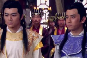 纣王派兵追杀殷郊和谁?此人又是什么身份?-波若密