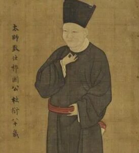 杜衍王安石什么关系?两人又是怎么相交的?-波若密