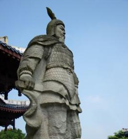 刘兴是谁？他是个什么样的人？-波若密