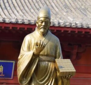 毕升出生在什么地方?是安徽哪里人?-波若密