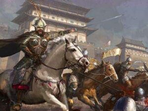 明末孔有德叛乱是怎么回事？孔有德为什么这么做？-波若密