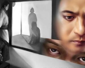 要离是谁？身世背景是什么样的？-波若密