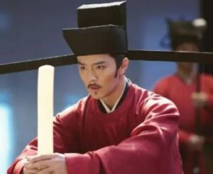 上官尚光是哪朝的宰相？他有哪些作为？-波若密