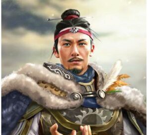 宇文逸豆归和宇文泰是什么人？他们之间是什么关系？-波若密