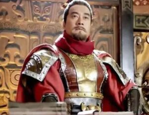 真实历史上罗艺的儿子是谁?他是个怎样的人?-波若密