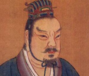 阳甲在位多少年？阳甲是个怎样的皇帝？-波若密