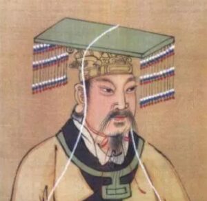 秦非子是什么结局?活了多少岁?-波若密