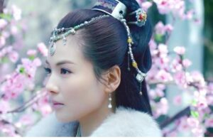 霍国公主性格如何？心地善良吗？-波若密