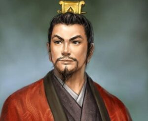 田豫是哪里人？田豫的故乡在哪里？-波若密