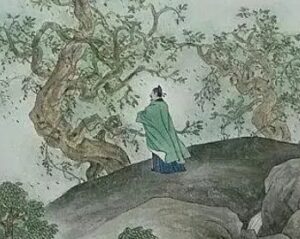 罗隐留下了哪些千古名句？有何寓意？-波若密