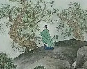罗隐留下了哪些千古名句？有何寓意？-波若密