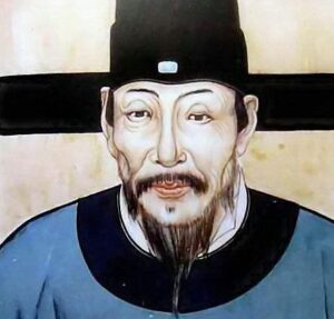 王之寀后代有谁？都有什么样的成就存在？-波若密