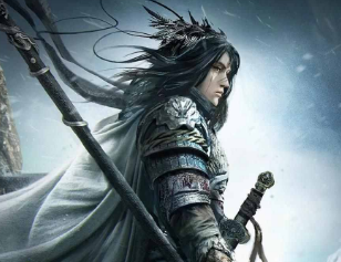 封神榜里杨戬的老婆是谁？杨戬有老婆吗？-波若密