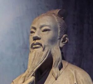 南庚迁奄是怎么回事?真相是什么？-波若密