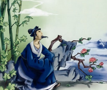 李峤的代表作是什么？蕴含怎样的情感？-波若密