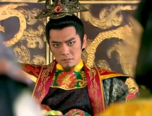 妲己和纣王是真爱吗?两人感情怎么样?-波若密