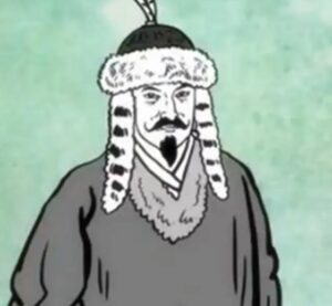 天祚帝为什么叫天祚帝?名字由来是什么?-波若密