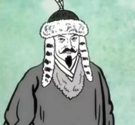 天祚帝为什么叫天祚帝？名字由来是什么？-波若密
