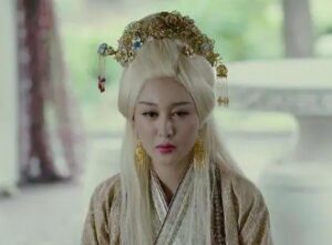 瑛姑是谁的妻子?瑛姑的丈夫是谁?-波若密