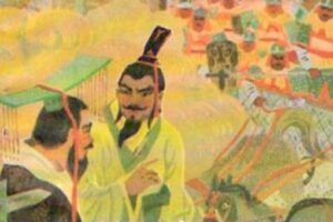 长勺之战鲁国如何战胜齐国的 双方兵力各是多少-波若密