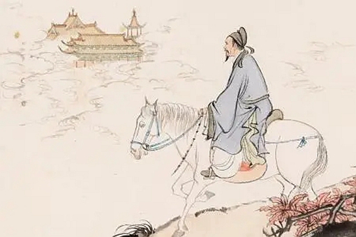 古诗冬日有怀李白赏析-波若密
