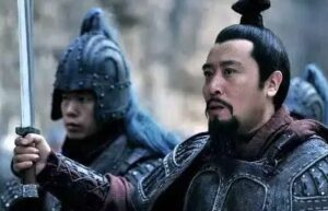 刘备是刘弘的儿子吗？刘弘身世又是什么样的？-波若密