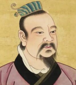 李世民是皋陶的后代吗?两者之间有什么联系存在?-波若密