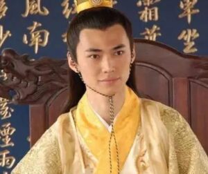 朱文奎有后代吗？都有什么事迹存在？-波若密