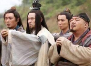 徐茂公是什么水平?徐茂公的武力值高吗?-波若密