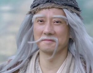 乔峰和洪七公差了几代？他们之间的关系是怎样的？-波若密