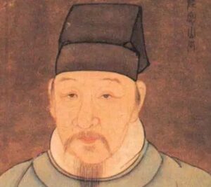 尤袤有什么称呼？字什么号什么？-波若密