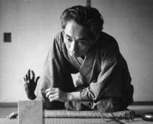 川端康成的经典句子有哪些?蕴含怎样的情感?-波若密