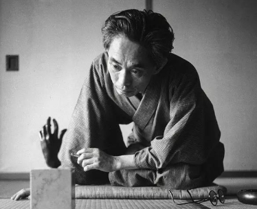川端康成的经典句子有哪些？蕴含怎样的情感？-波若密