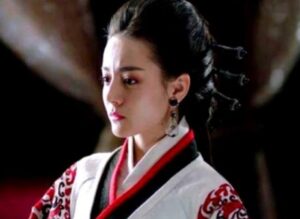 嬴阴嫚为什么是最受宠的女儿？出生是什么样的？-波若密