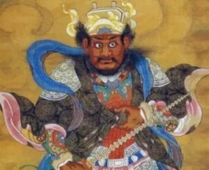 赵公明时候谁？赵公明人物简介-波若密