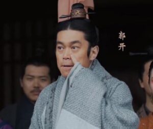 赵国郭开为什么被叫做战神？他真的那么厉害吗？-波若密