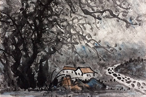 俗语”一场秋雨一场寒”,有科学依据吗?-波若密