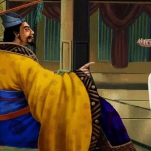 南唐开国皇帝如何?他是怎么成为开国皇帝的?-波若密